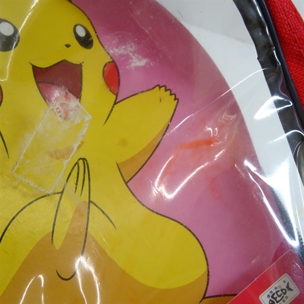 ポケモンキッズロッドふりだしタイプ１８０